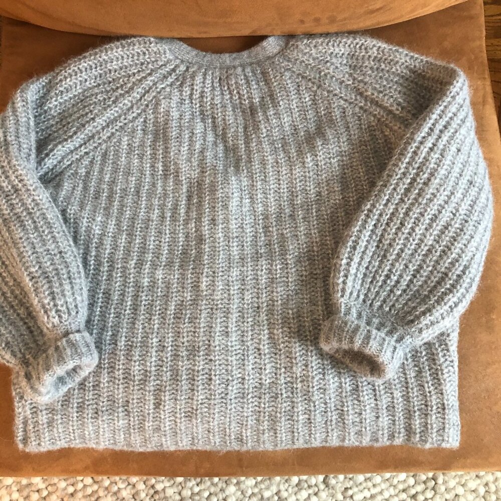 Sezane Basile Cardigan XXS - Picture 6 of 6